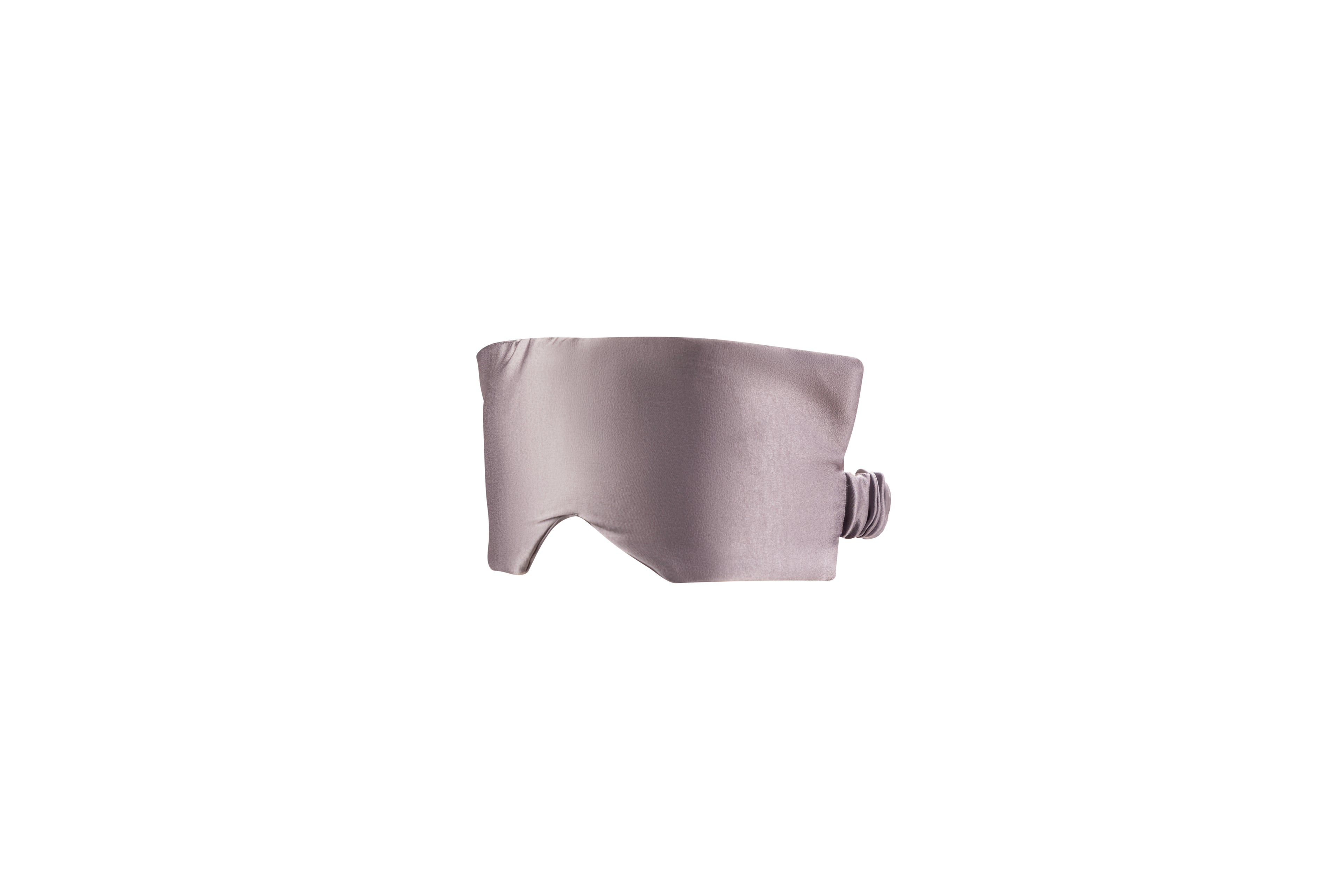 Luxury Satin Sleep Mask – Satinera Eye Mask for Restful Sleep, Skin & Lash Protection