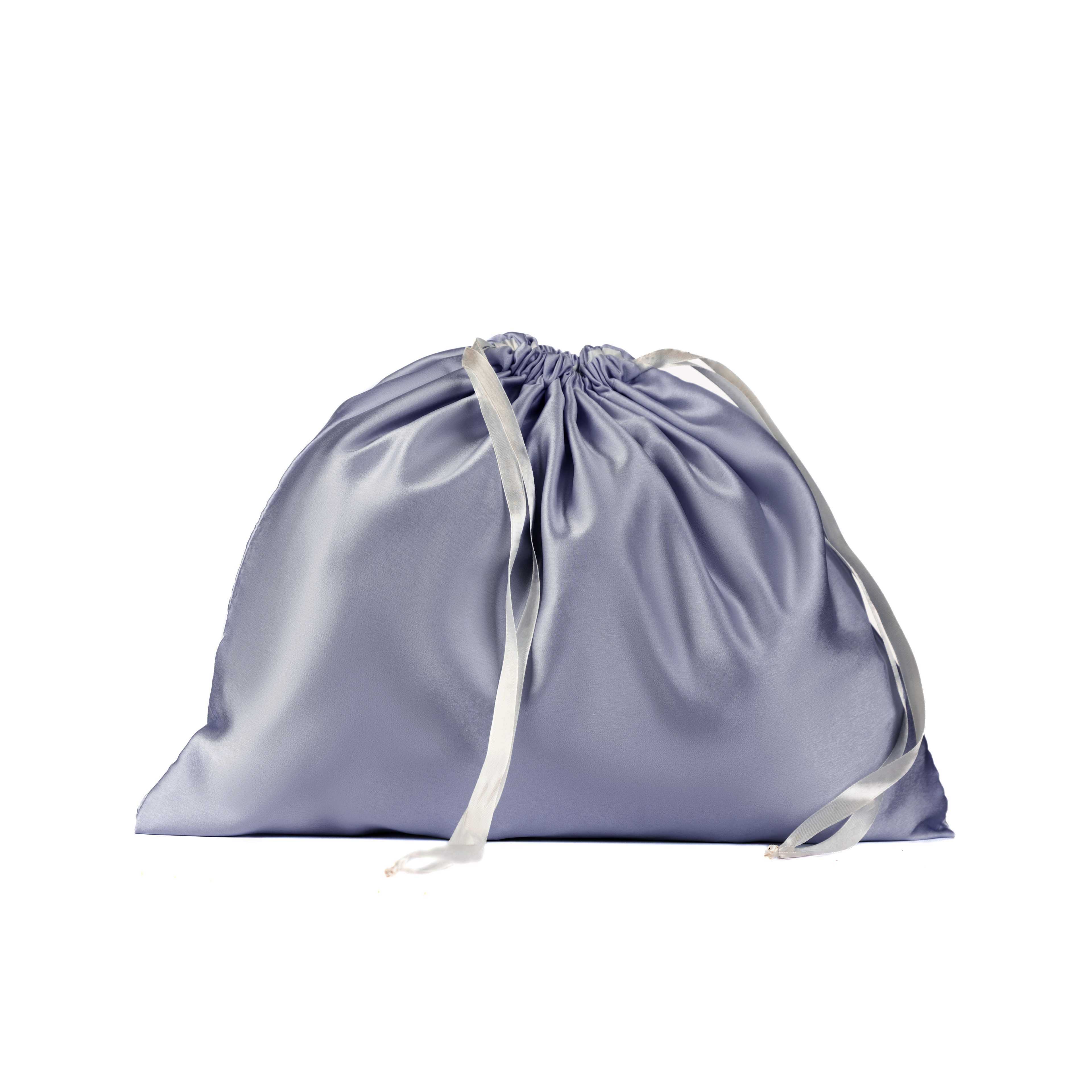 Satin Dust Bag for Handbags & Shoes