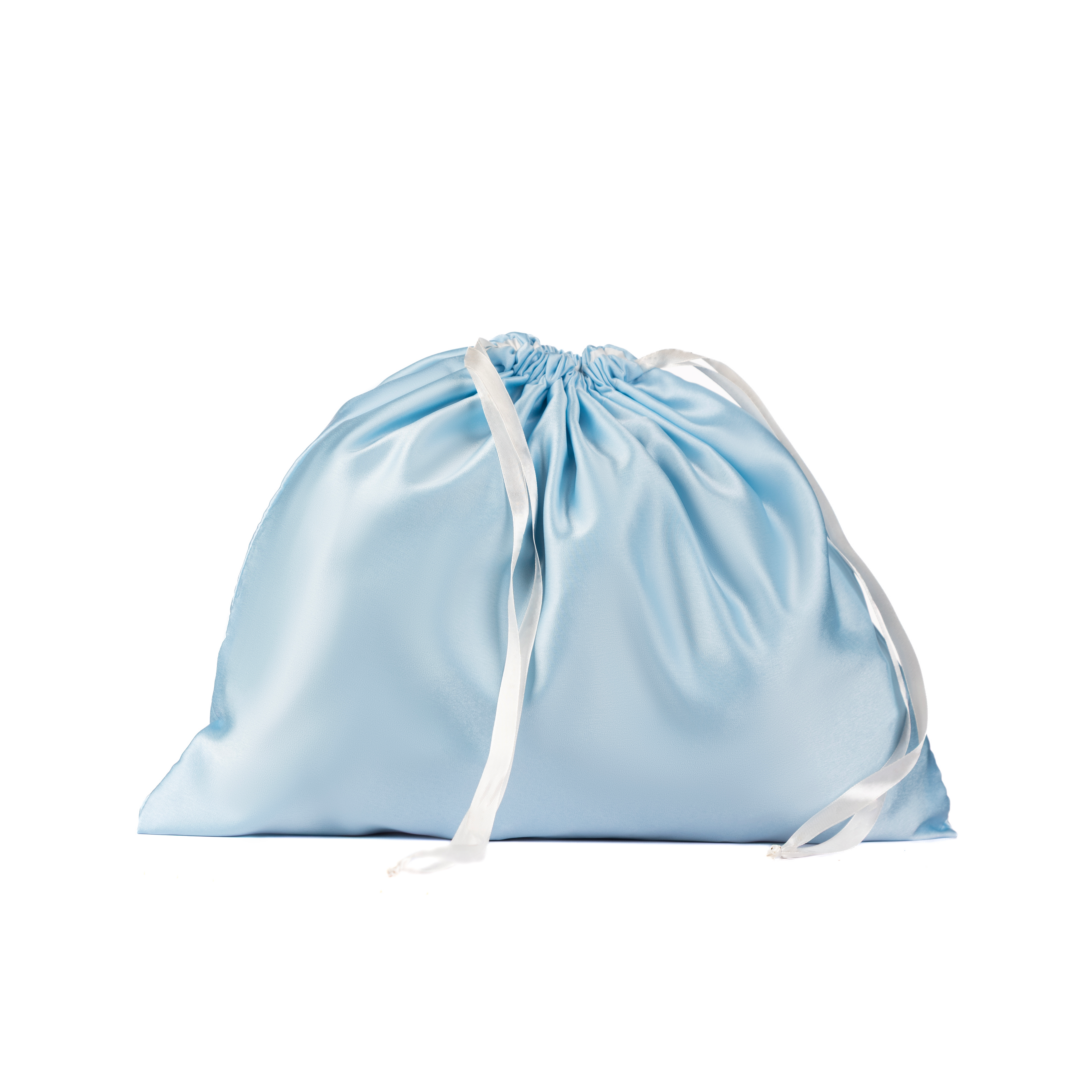 Satin Dust Bag for Handbags & Shoes