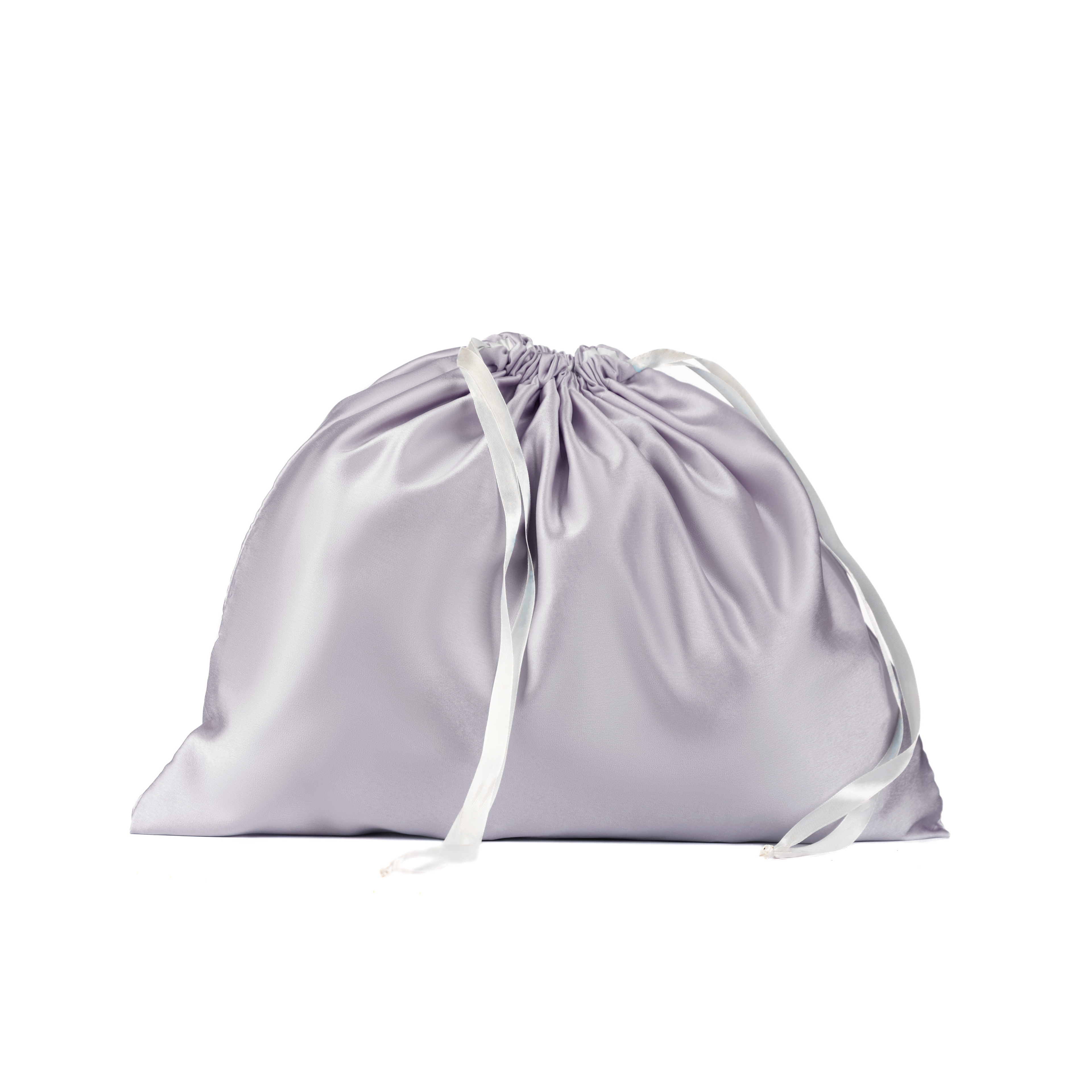 Satin Dust Bag for Handbags & Shoes
