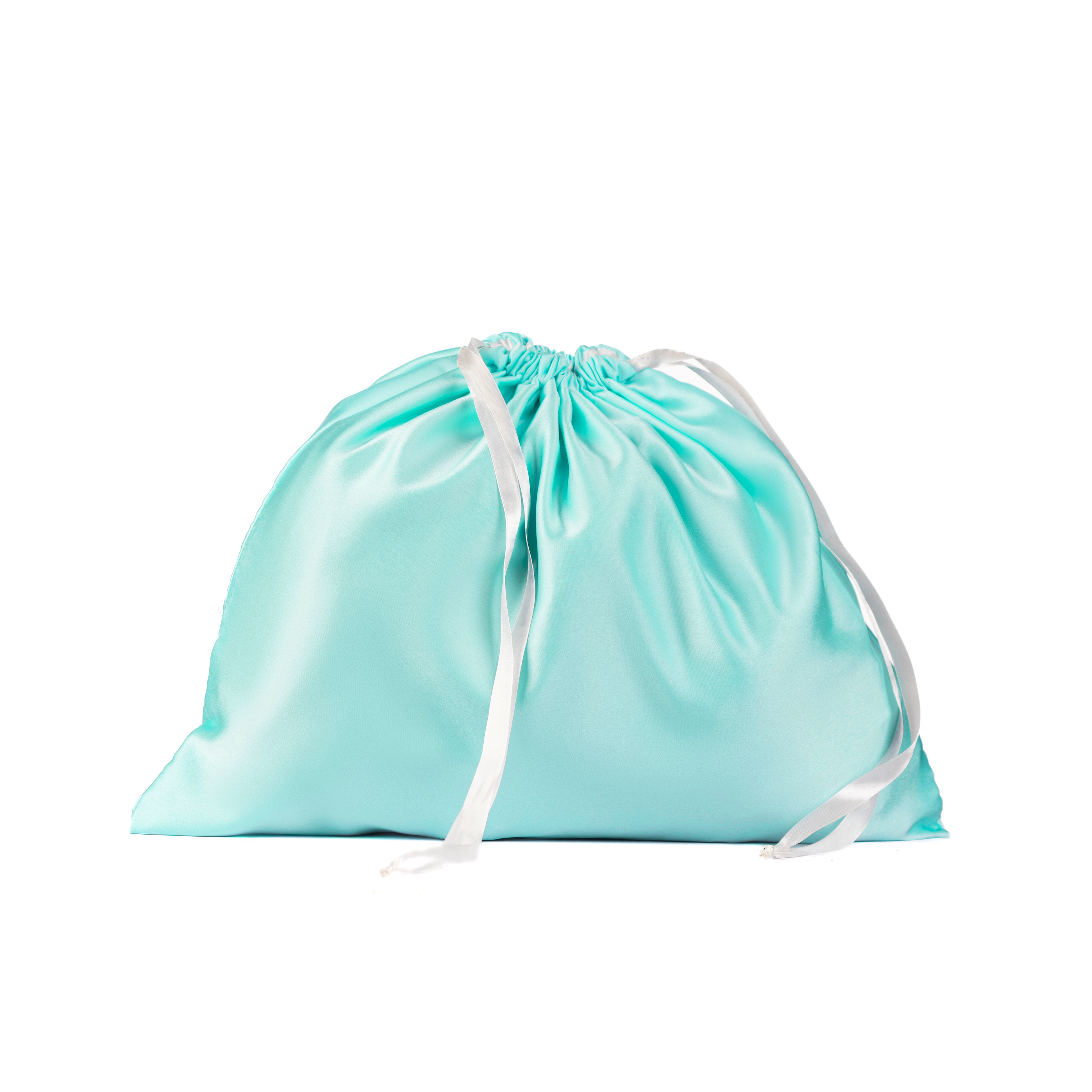 Satin Dust Bag for Handbags & Shoes
