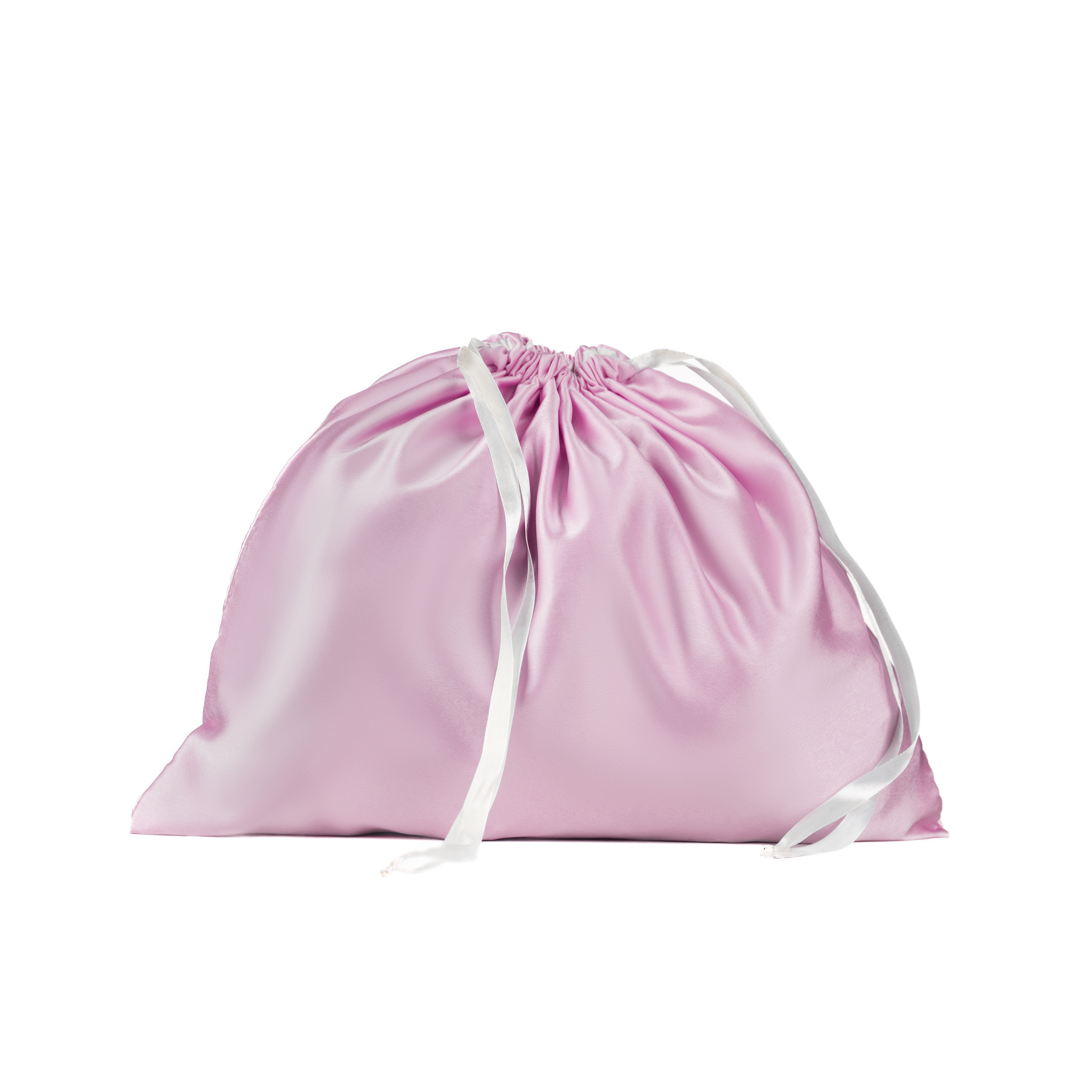 Satin Dust Bag for Handbags & Shoes