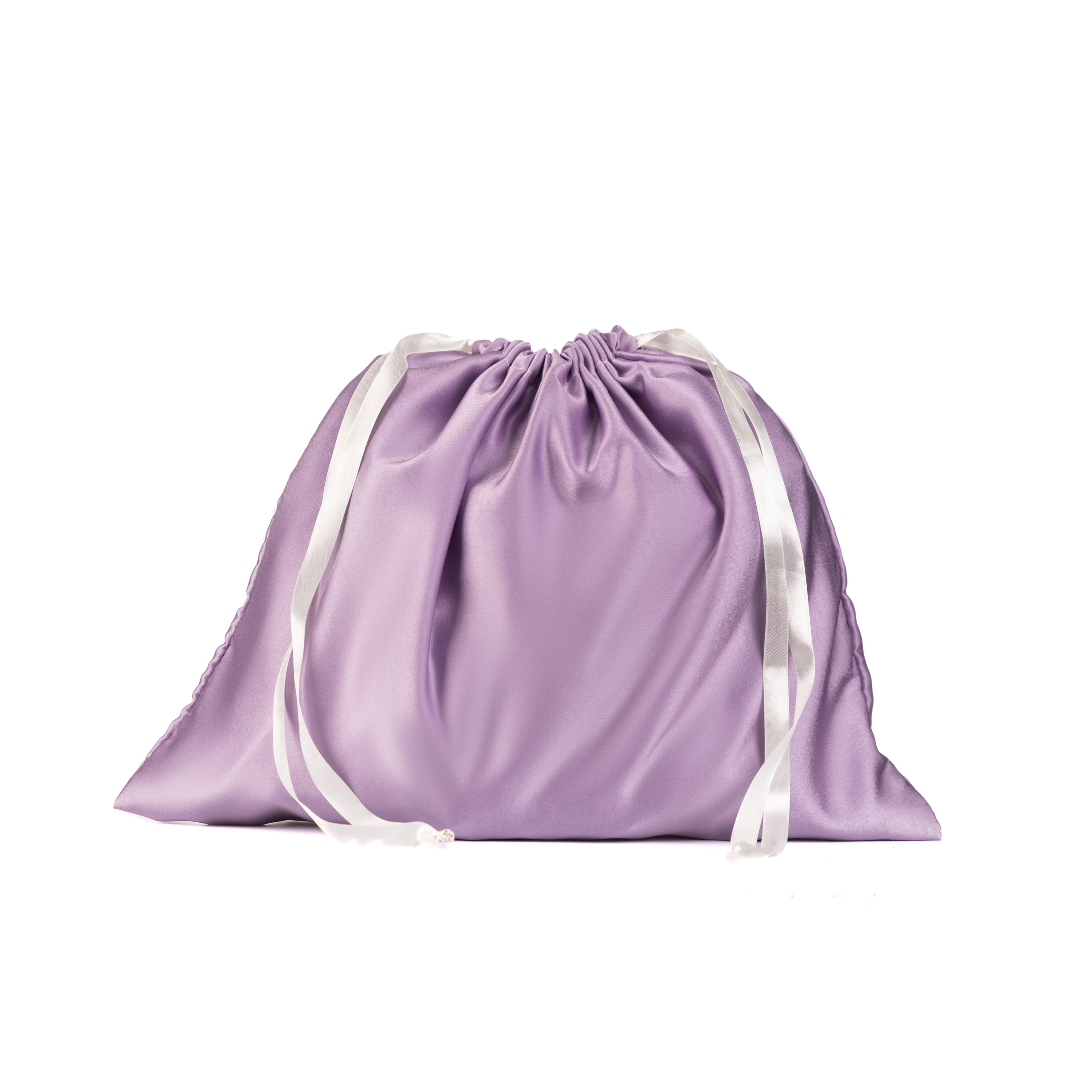 Satin Dust Bag for Handbags & Shoes