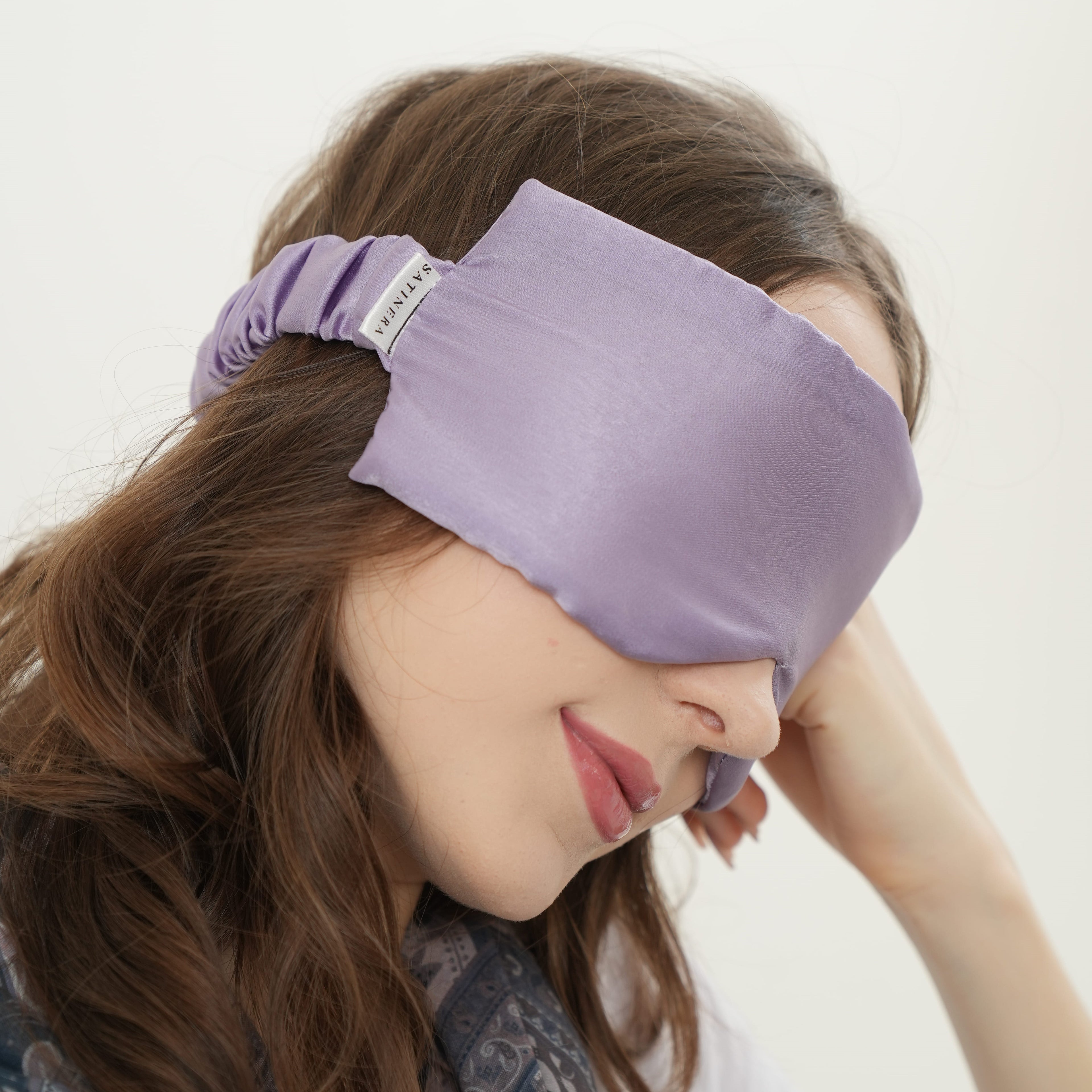 Satin Sleep Mask