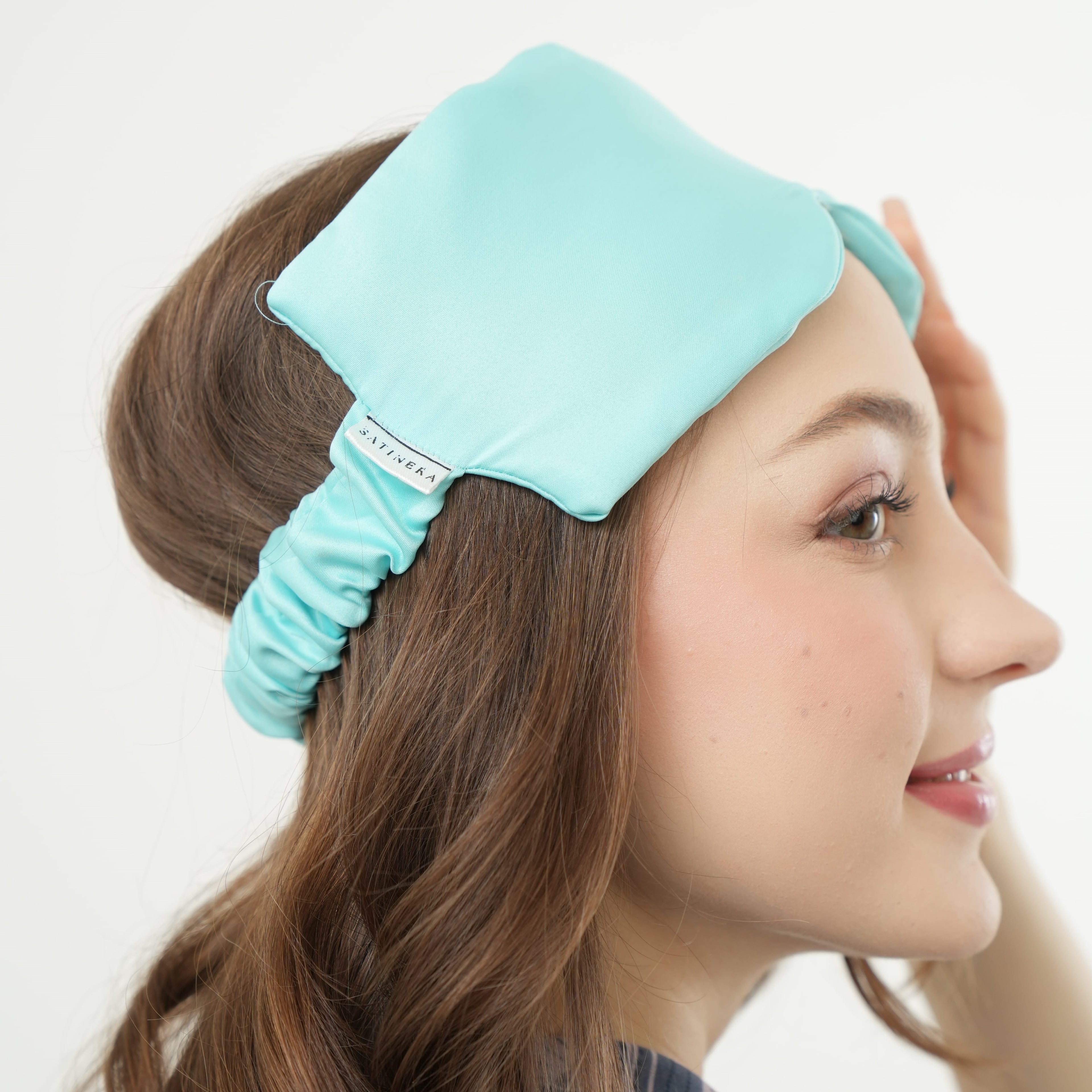 Satin Sleep Mask