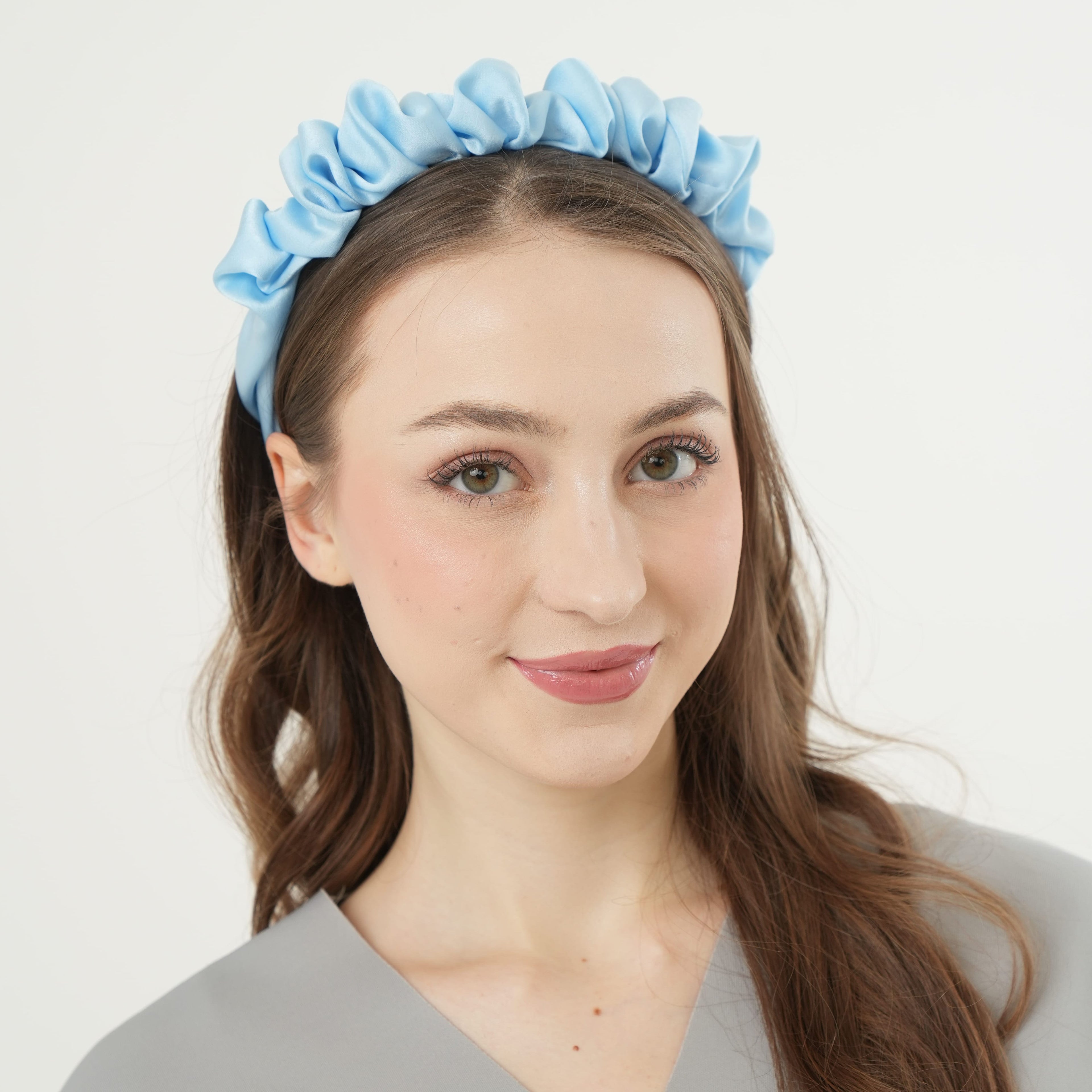 Satin Headband