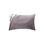 Reversible Luxury Satin Pillowcase – Satinera Beauty Sleep Pillow Cover