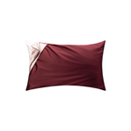 Reversible Luxury Satin Pillowcase – Satinera Beauty Sleep Pillow Cover