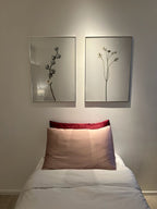 Reversible Luxury Satin Pillowcase – Satinera Beauty Sleep Pillow Cover