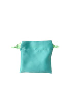 Luxury Satin Ring Pouch – Satinera Jewelry Travel Bag for Rings & Accessories