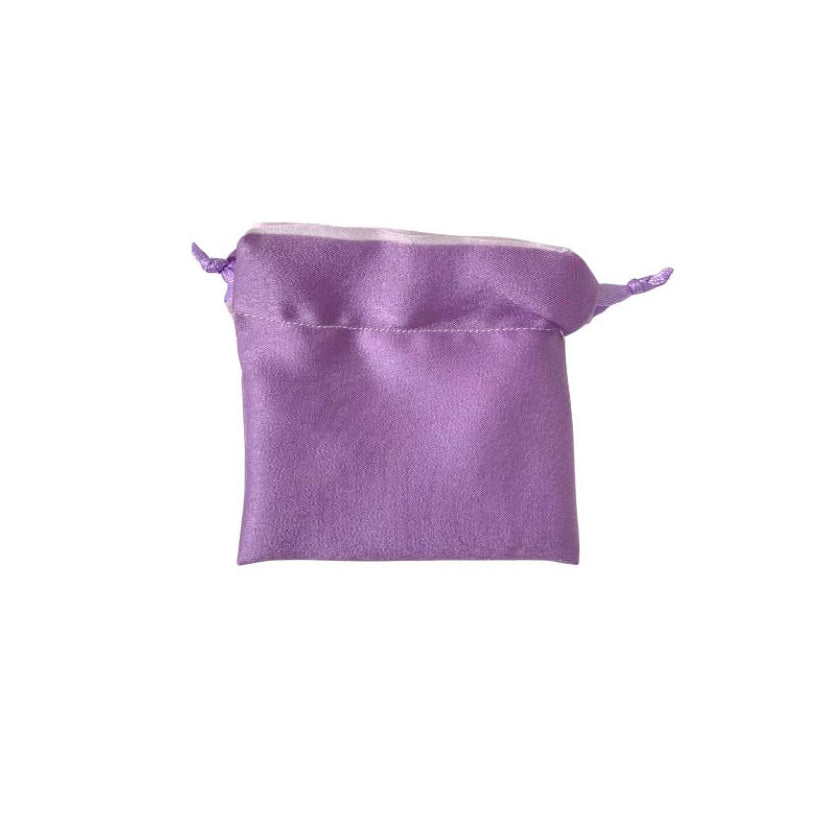 🎁 Satin Ring Pouch (100% off)
