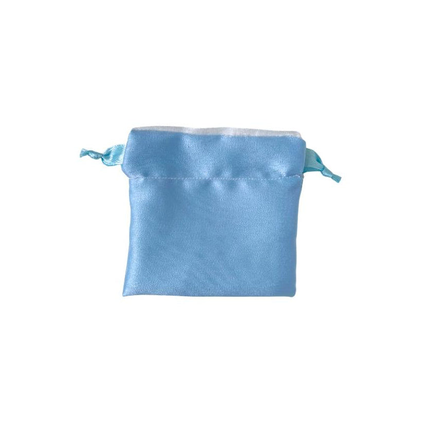 🎁 Satin Ring Pouch (100% off)