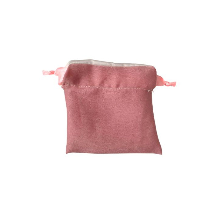 🎁 Satin Ring Pouch (100% off)