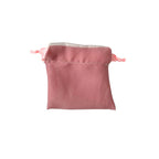 🎁 Satin Ring Pouch (100% off)