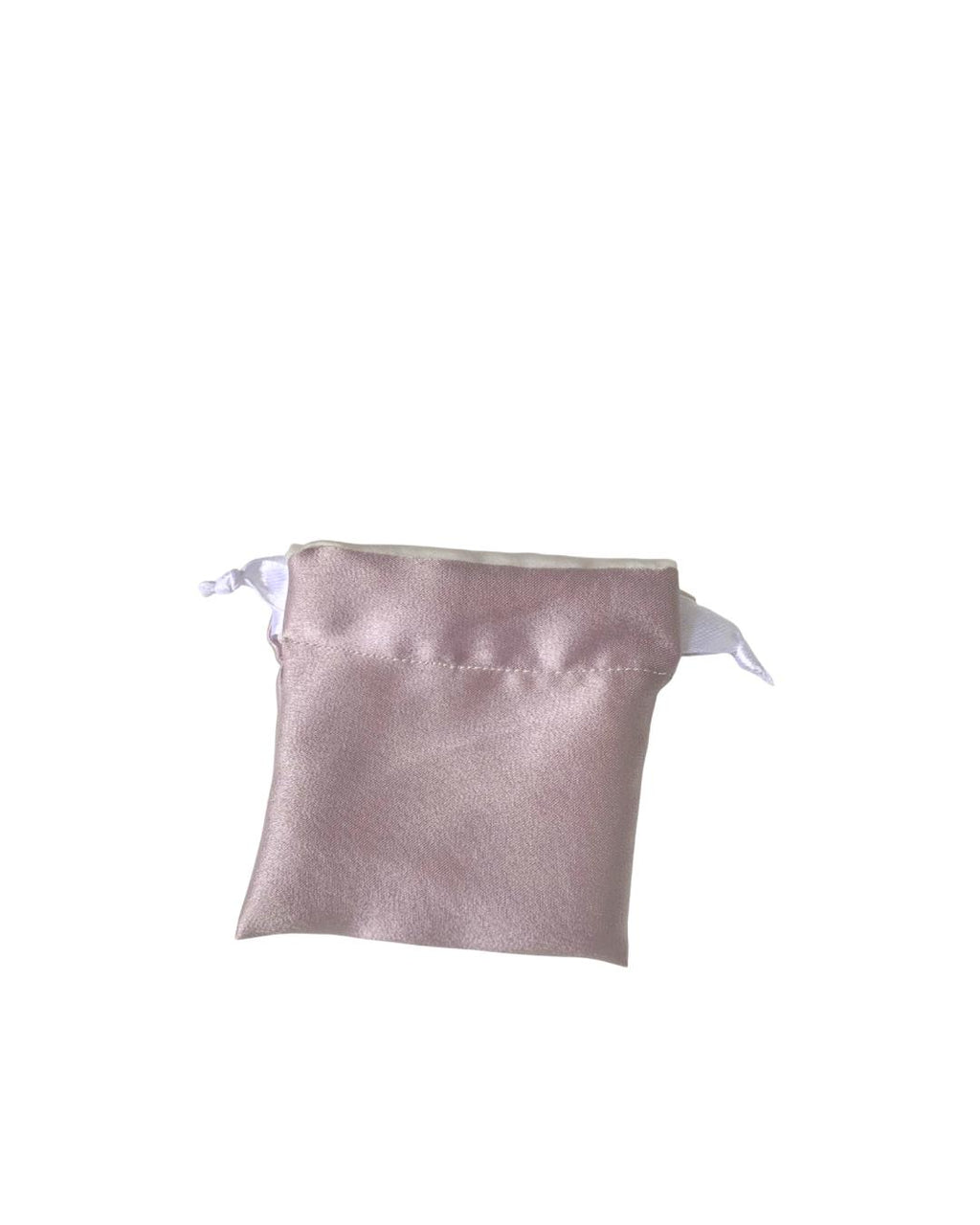 Luxury Satin Ring Pouch – Satinera Jewelry Travel Bag for Rings & Accessories