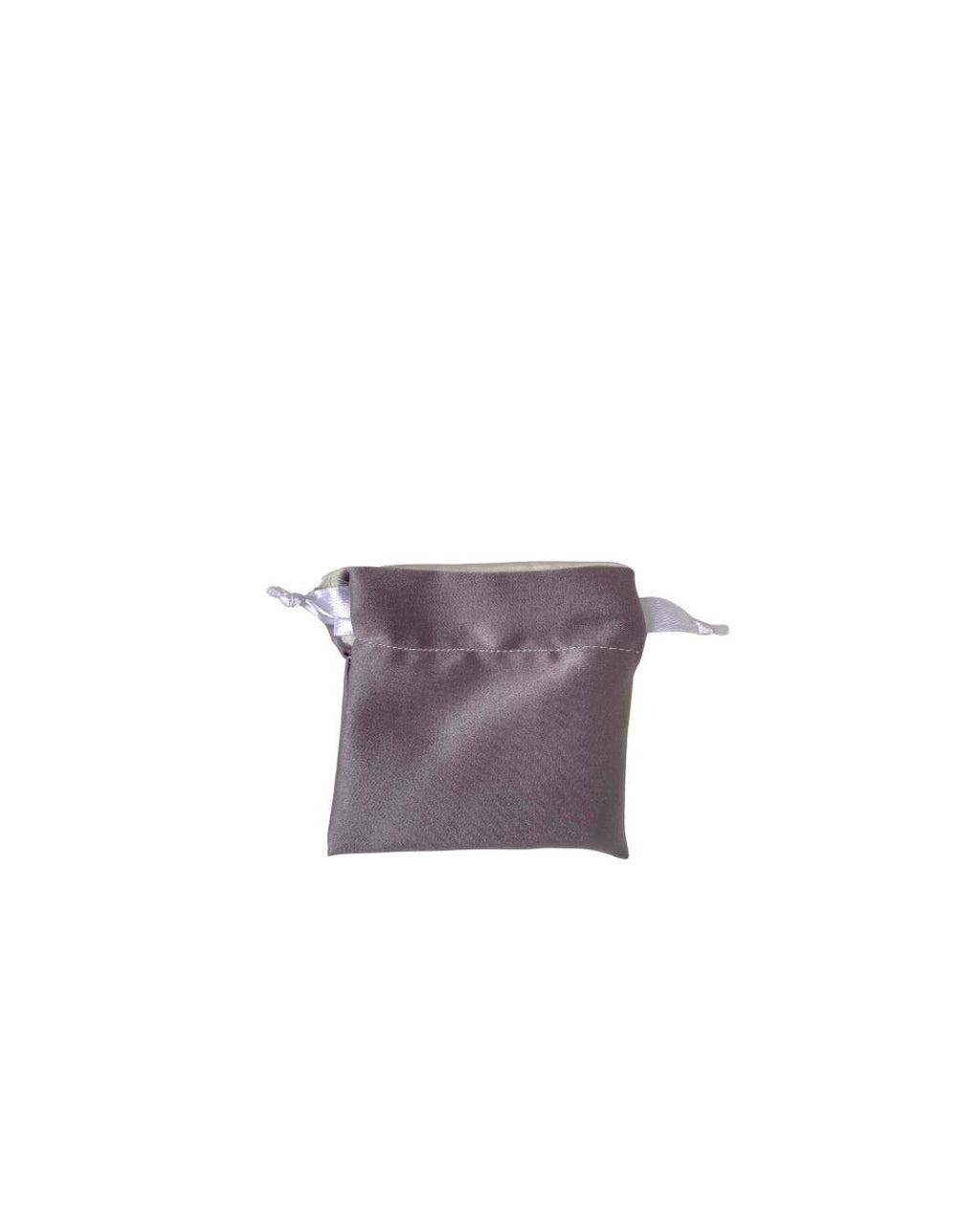 Luxury Satin Ring Pouch – Satinera Jewelry Travel Bag for Rings & Accessories