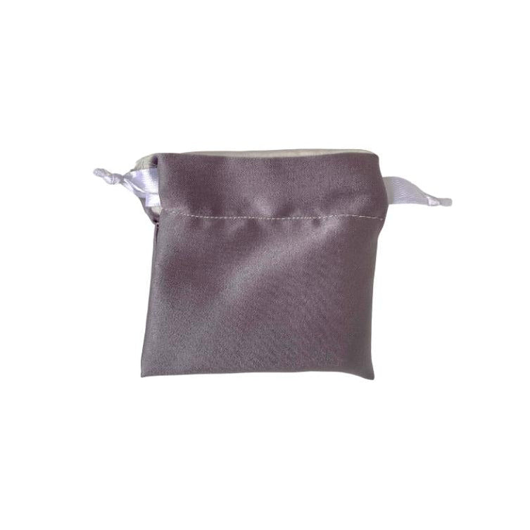 🎁 Satin Ring Pouch (100% off)