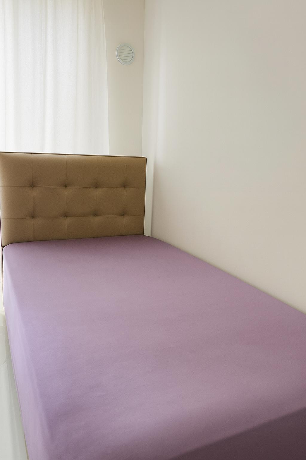 Luxury Satin Bed Sheet – Satinera Cooling & Silky Smooth Sheet for Restful Sleep and Skin Comfort