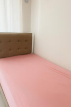 Luxury Satin Bed Sheet – Satinera Cooling & Silky Smooth Sheet for Restful Sleep and Skin Comfort