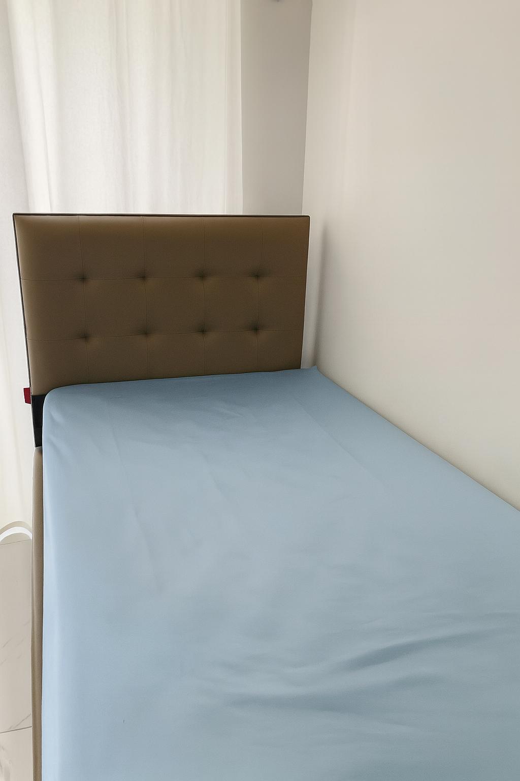 Luxury Satin Bed Sheet – Satinera Cooling & Silky Smooth Sheet for Restful Sleep and Skin Comfort