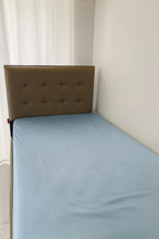 Luxury Satin Bed Sheet – Satinera Cooling & Silky Smooth Sheet for Restful Sleep and Skin Comfort