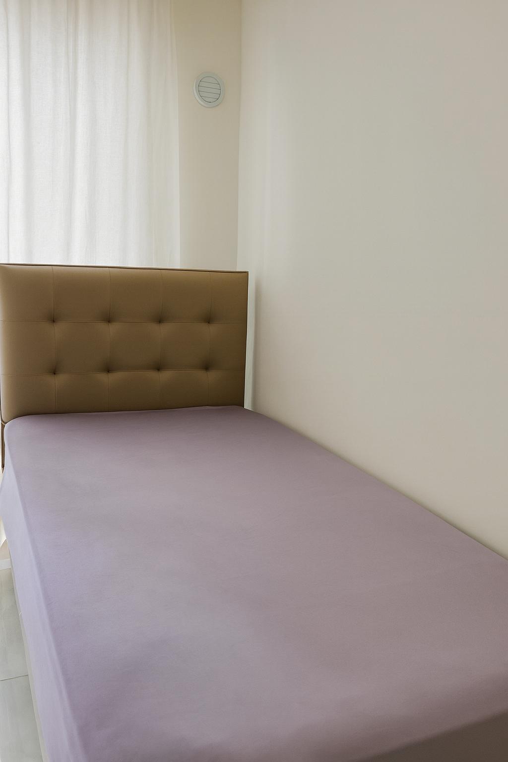 Luxury Satin Bed Sheet – Satinera Cooling & Silky Smooth Sheet for Restful Sleep and Skin Comfort