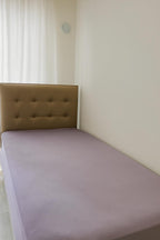 Luxury Satin Bed Sheet – Satinera Cooling & Silky Smooth Sheet for Restful Sleep and Skin Comfort