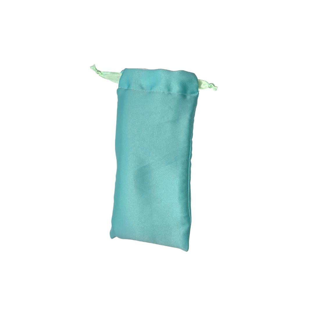 🎁 Satin Sunnies Pouch (100% off)