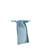 Luxury Satin Sunnies Pouch – Satinera Eyewear Case for Sunglasses & Glasses