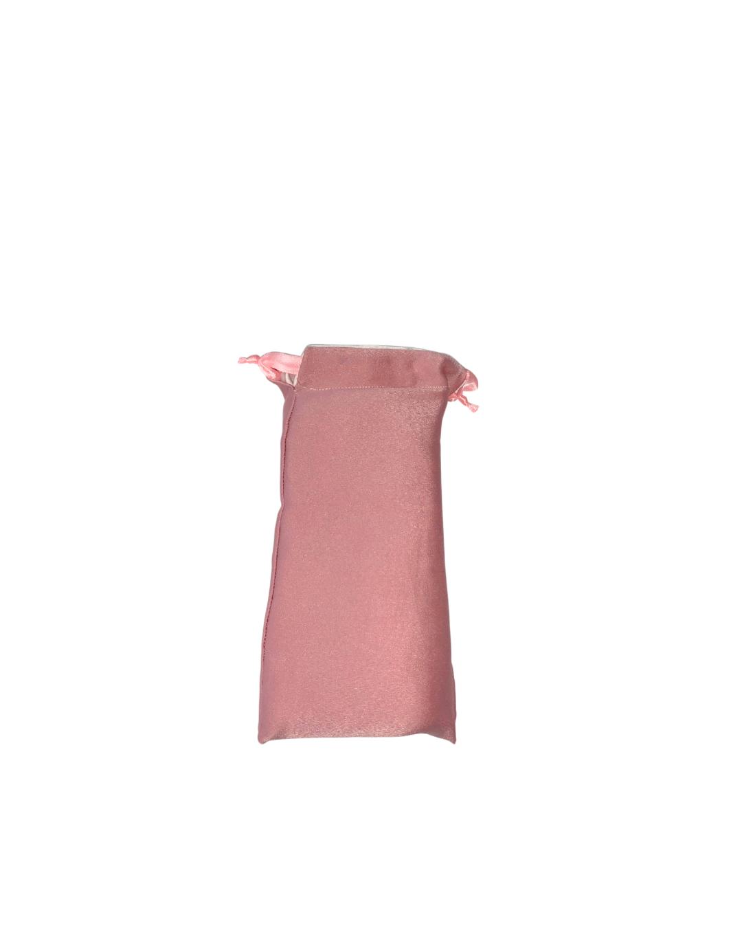 Luxury Satin Sunnies Pouch – Satinera Eyewear Case for Sunglasses & Glasses