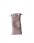 Luxury Satin Sunnies Pouch – Satinera Eyewear Case for Sunglasses & Glasses