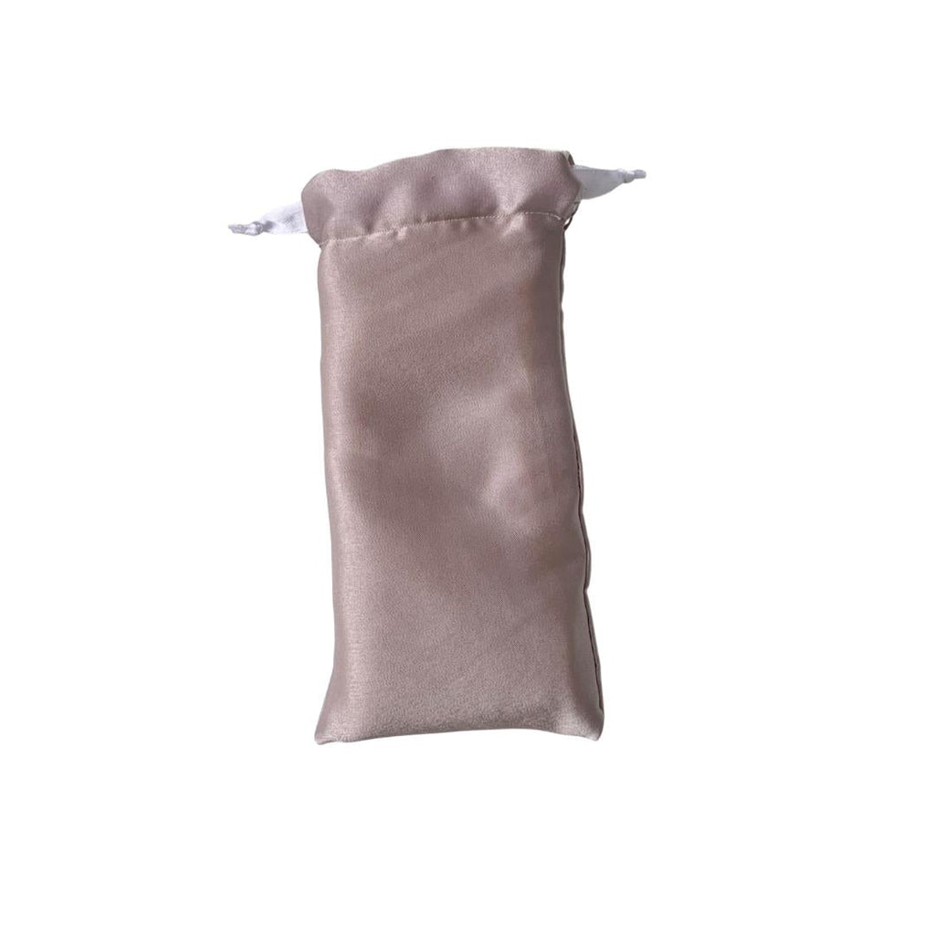 🎁 Satin Sunnies Pouch (100% off)