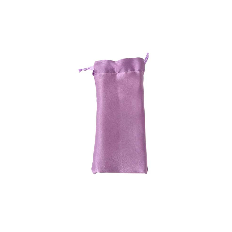 🎁 Satin Sunnies Pouch (100% off)