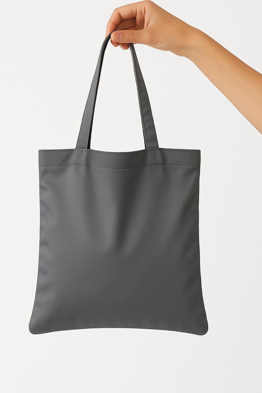 Luxury Satin Reusable Bag – Satinera Eco-Friendly & Stylish Everyday Tote