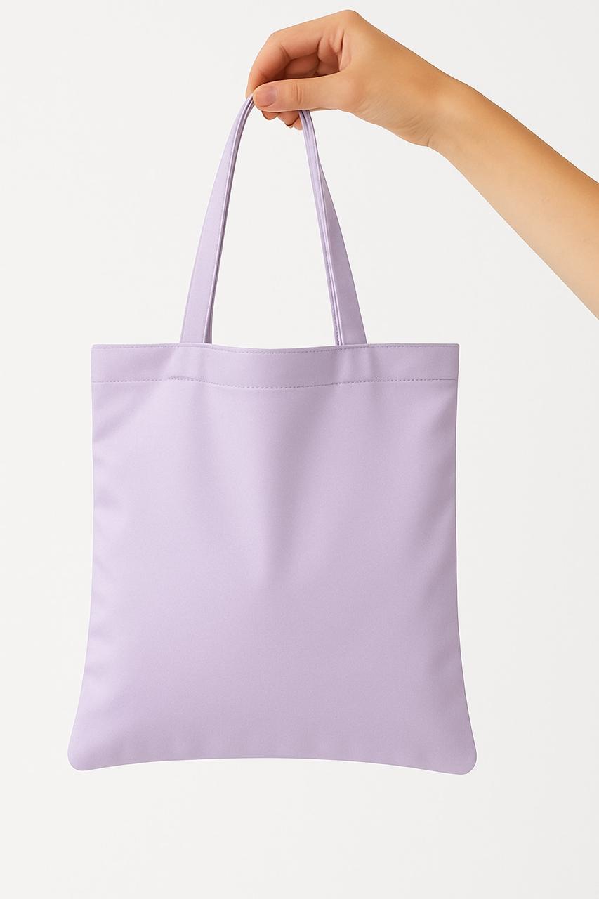 Luxury Satin Reusable Bag – Satinera Eco-Friendly & Stylish Everyday Tote