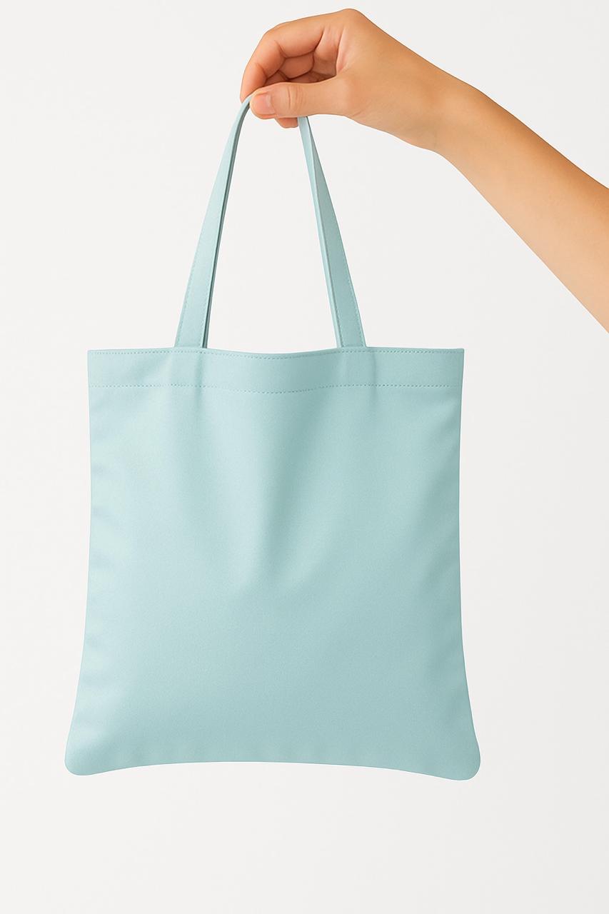 Luxury Satin Reusable Bag – Satinera Eco-Friendly & Stylish Everyday Tote