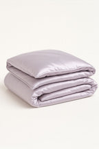 Luxury Satin Duvet Cover – Satinera Silky Smooth Bedding for Restful Sleep