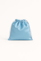 Luxury Satin Makeup Pouch – Satinera Cosmetic Bag for Travel & Daily Essentials