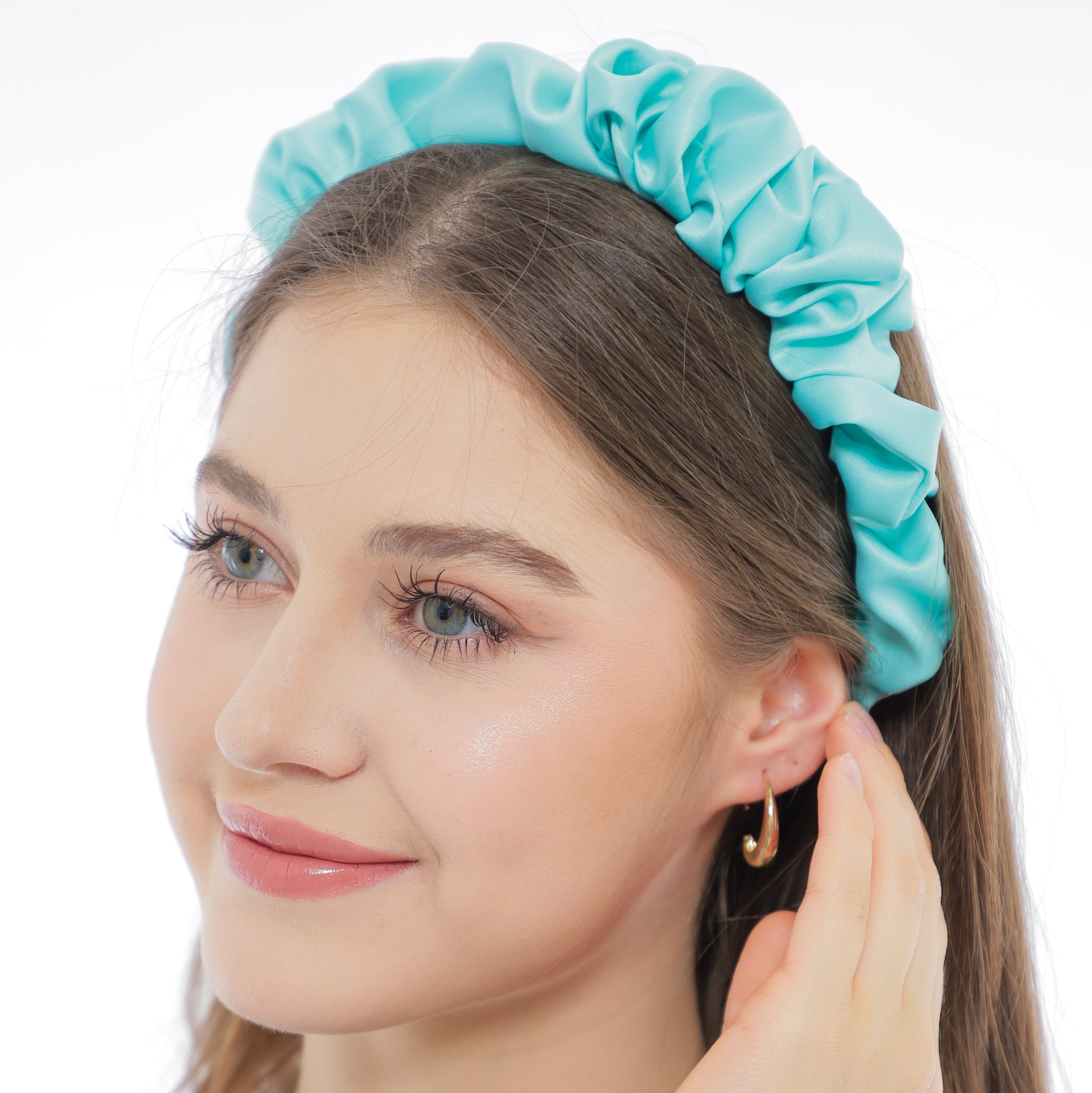 Satin Headband