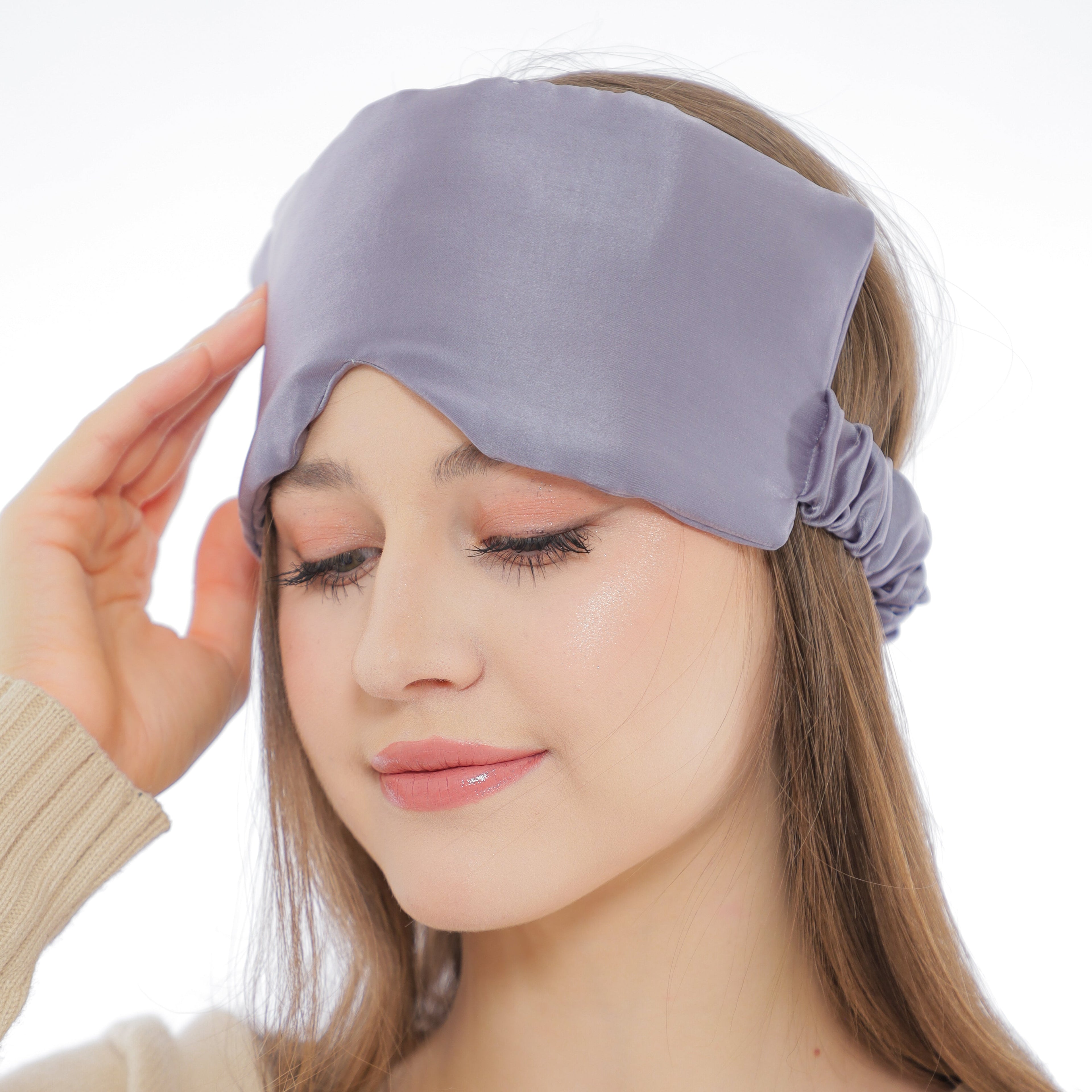 Satin Sleep Mask