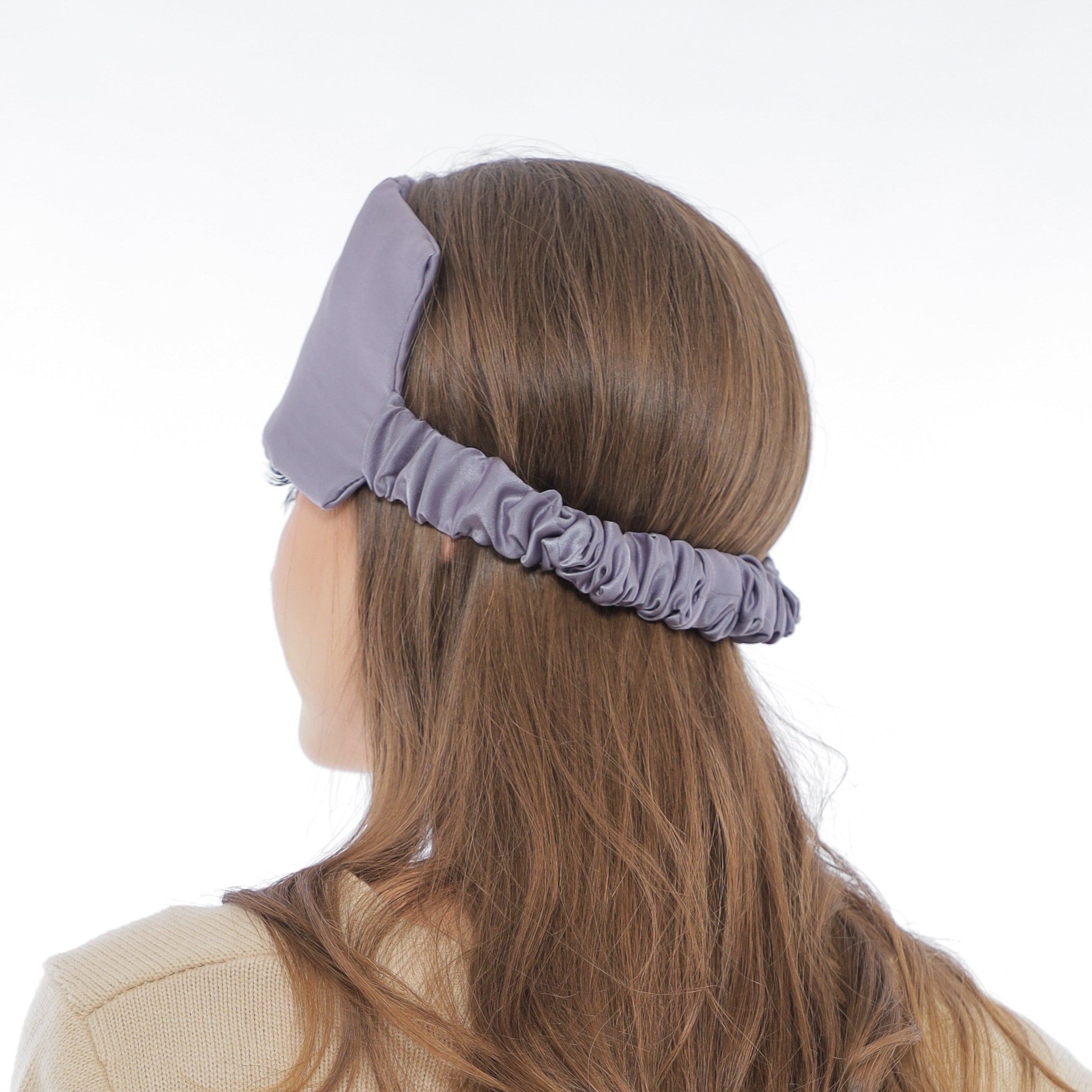 Satin Sleep Mask